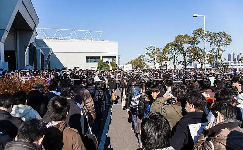 动画革命：展望2026：日本未来五年新番趋势分析